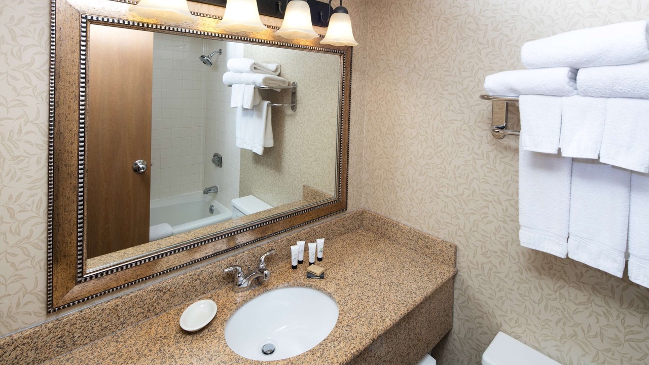 Photo of Bathroom in Kalispell