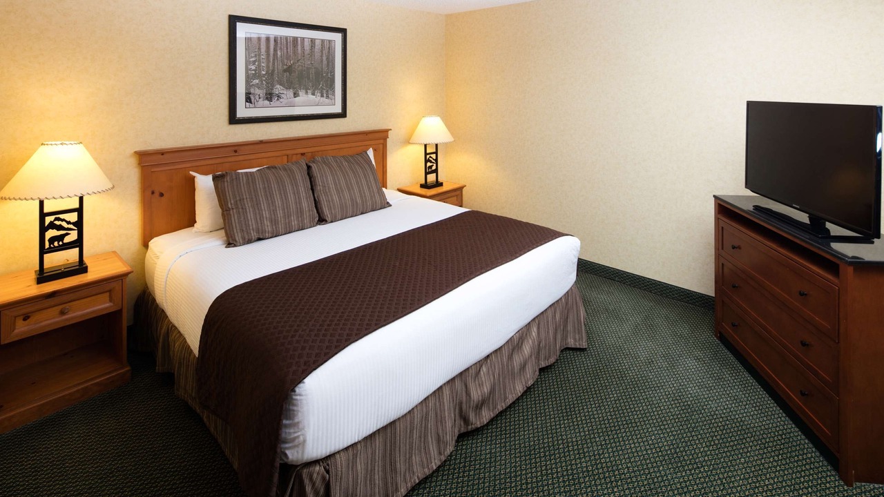 Photo of Bedroom in Kalispell