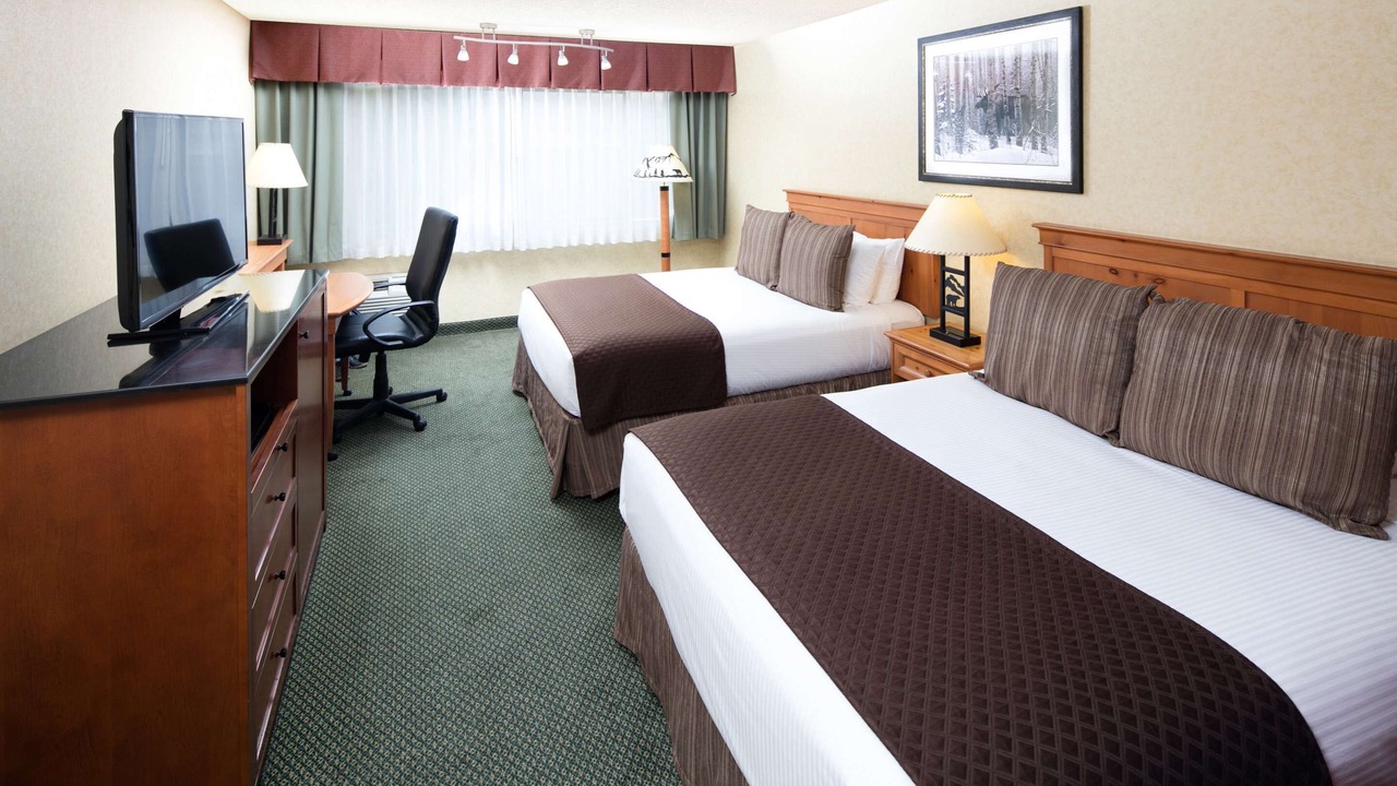 Photo of Bedroom in Kalispell