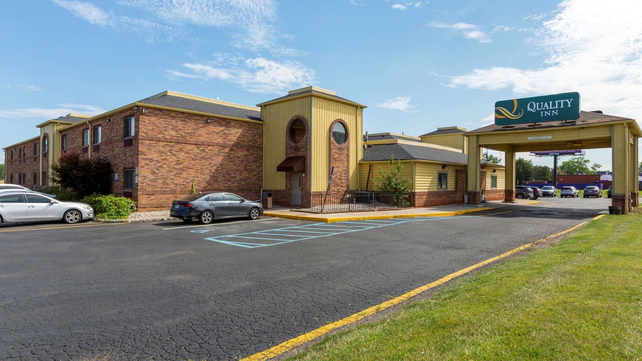 Photo of Outdoor in Bedford