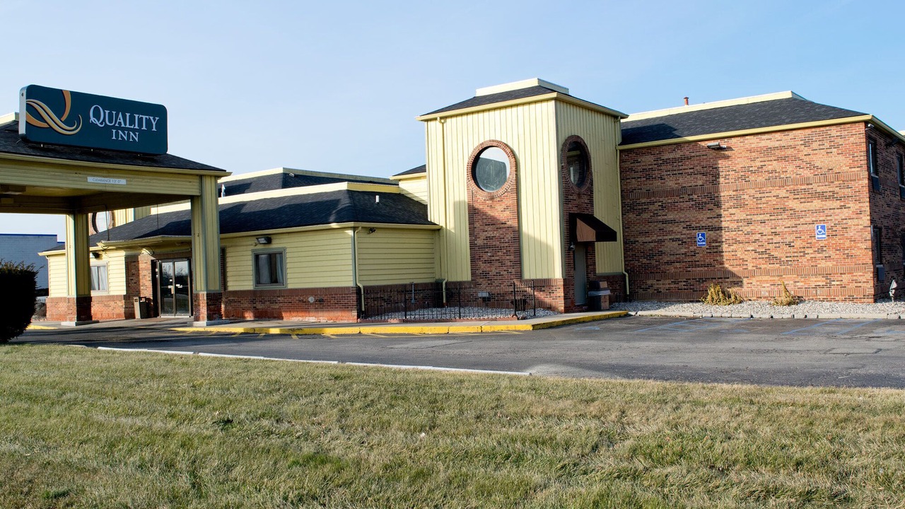 Photo of Outdoor in Bedford