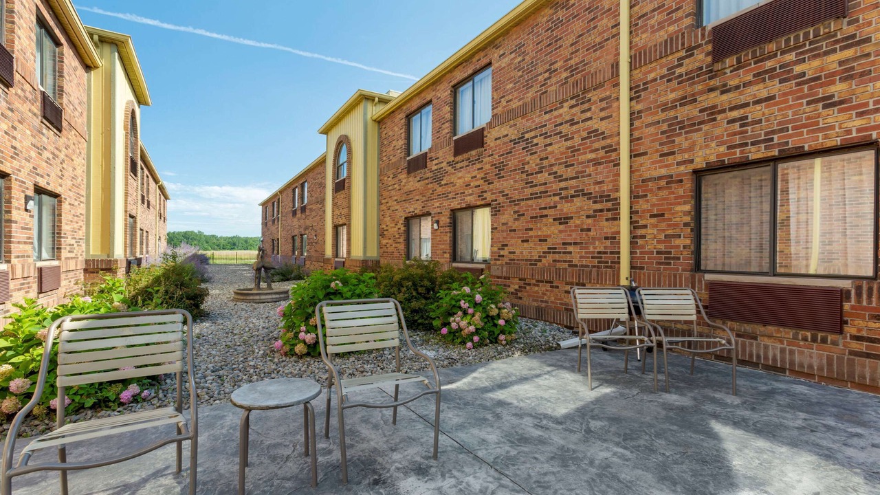 Photo of Outdoor in Bedford