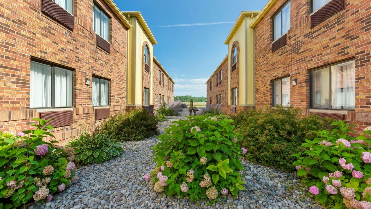 Photo of Outdoor in Bedford