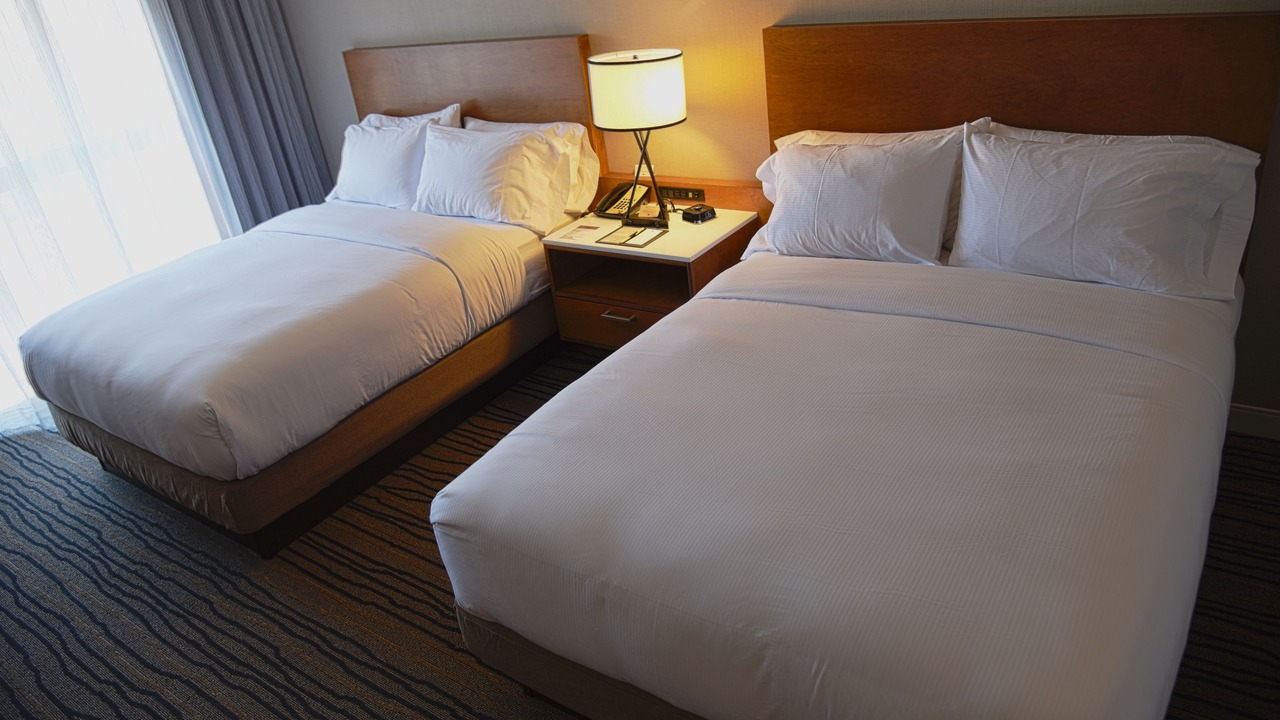 Photo of Bedroom in Helena