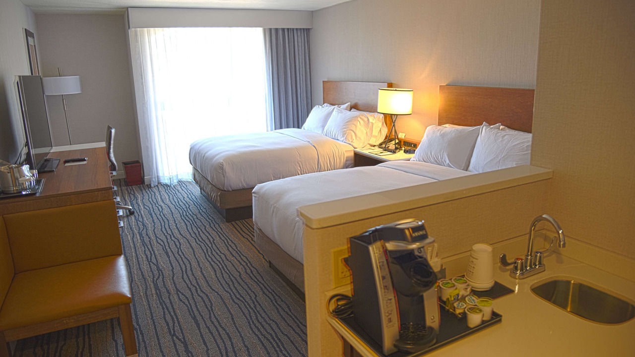 Photo of Bedroom in Helena