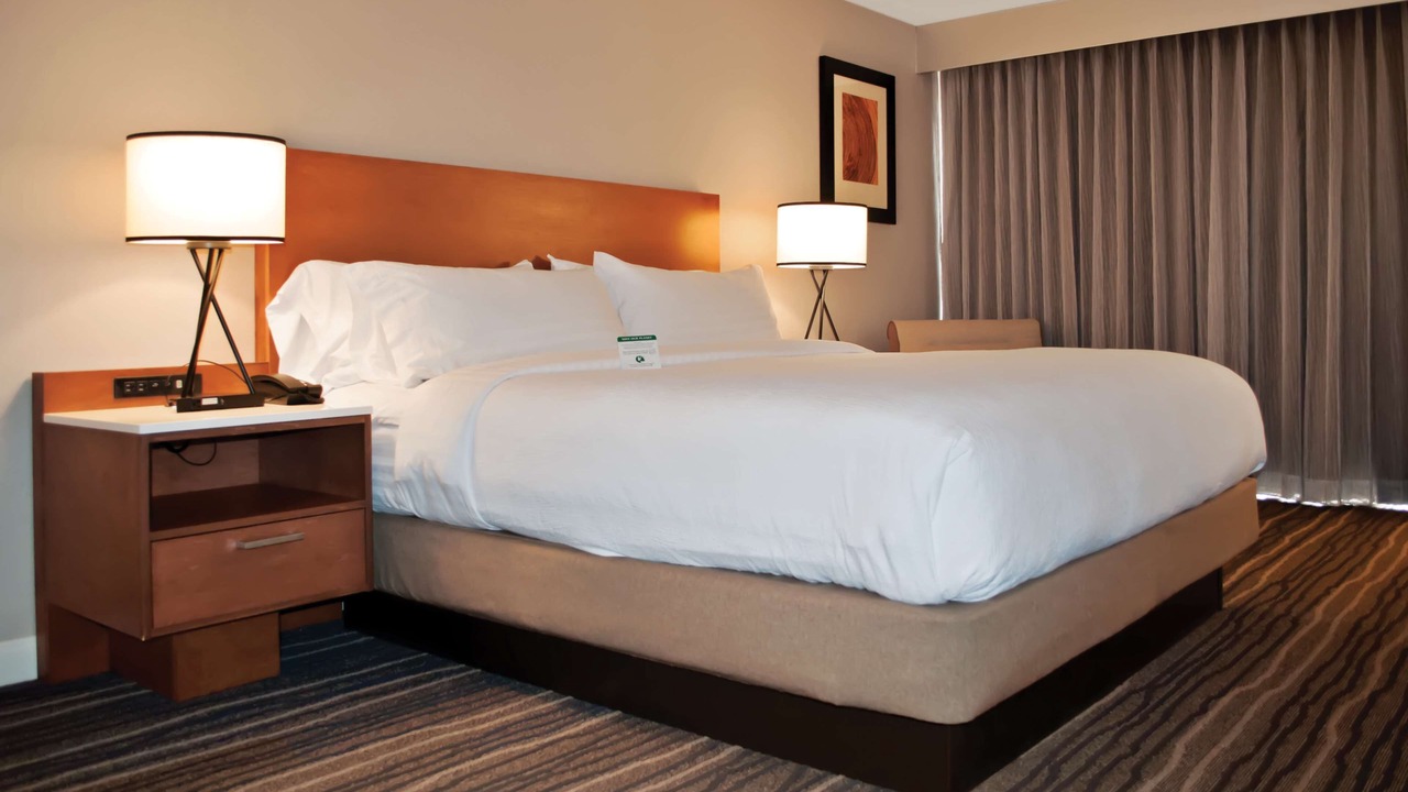 Photo of Bedroom in Helena