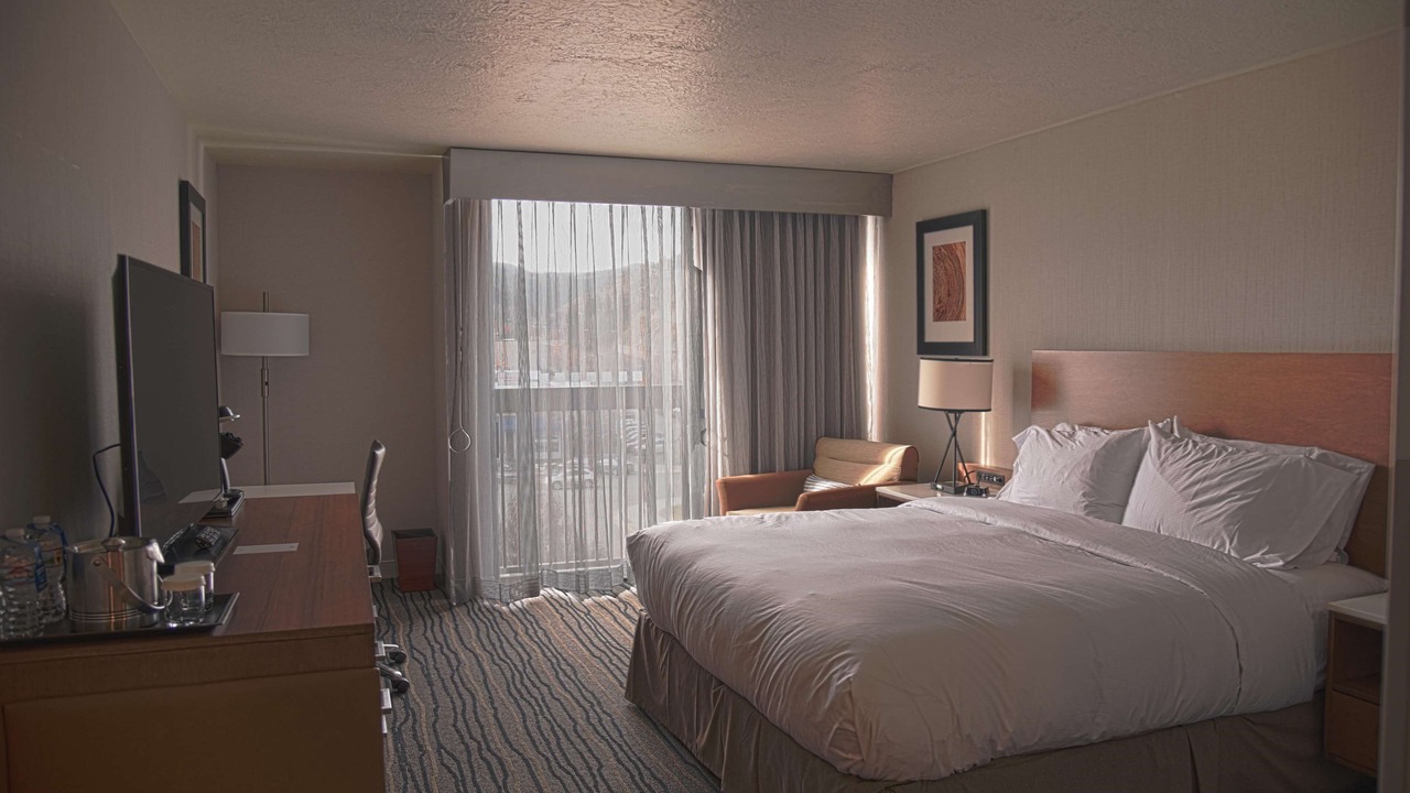 Photo of Bedroom in Helena