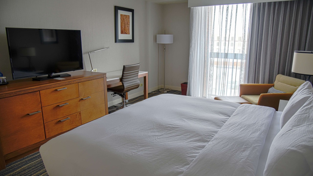 Photo of Bedroom in Helena