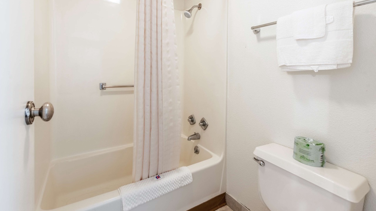 Photo of Bathroom in Mansfield