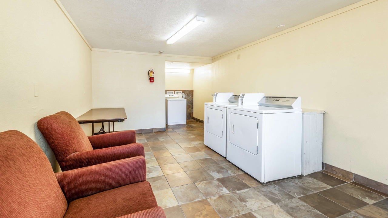 Photo of Bedroom in Mansfield