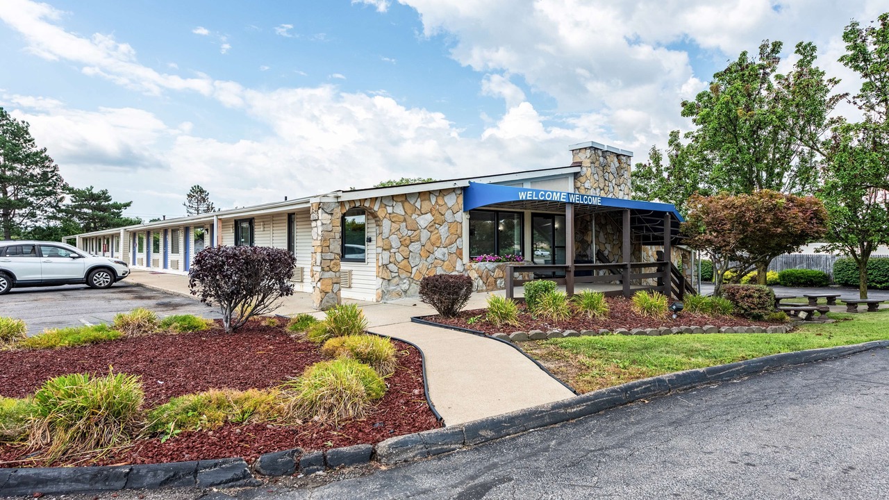 Photo of Outdoor in Mansfield