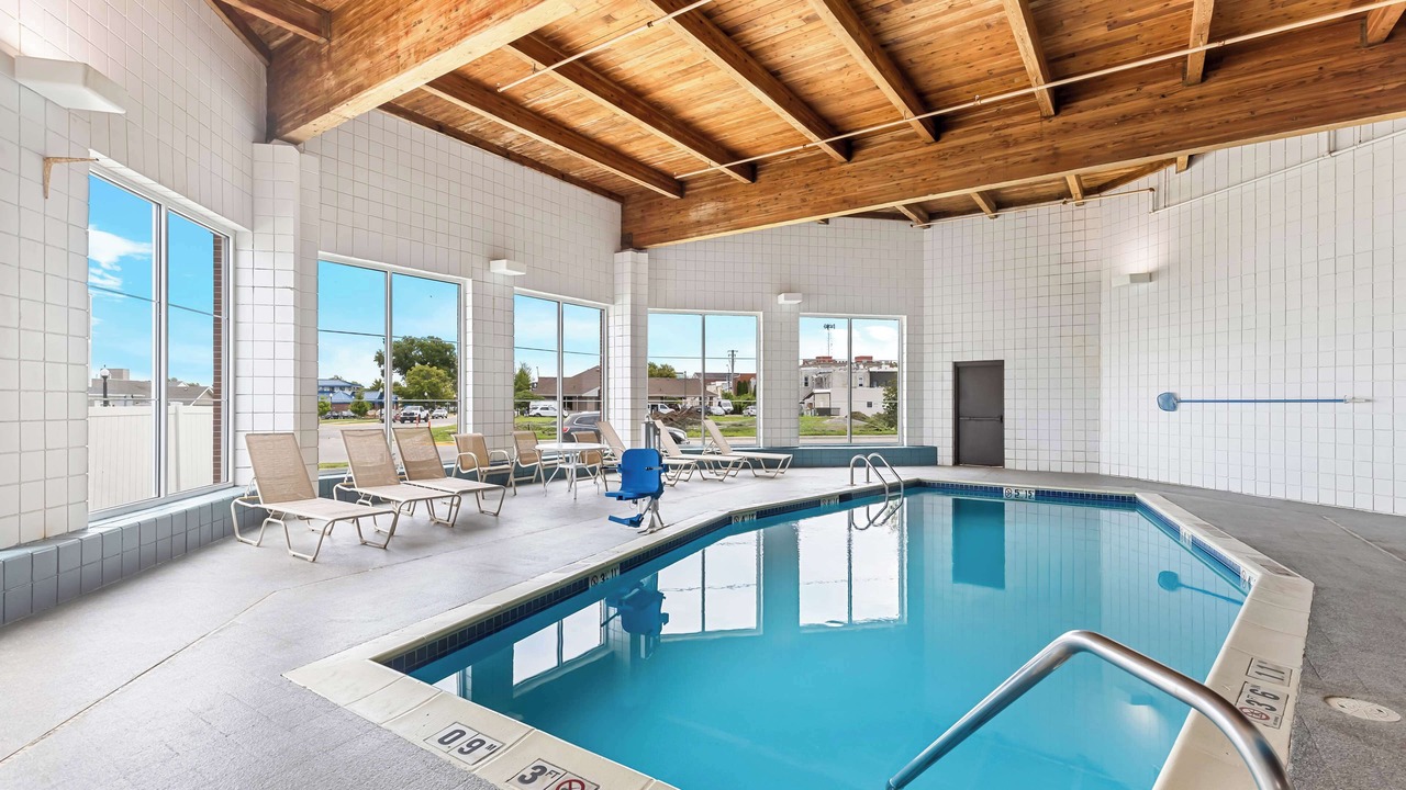 Photo of Outdoor in Newton