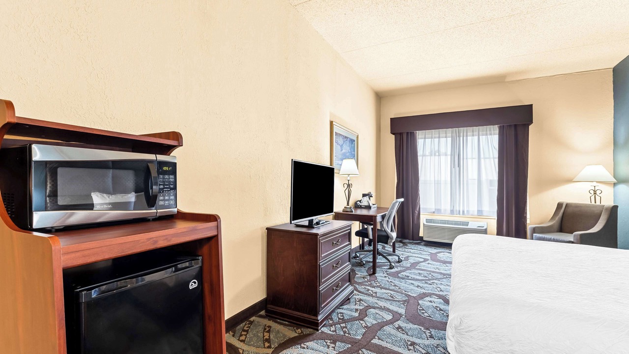 Photo of Bedroom in Newton