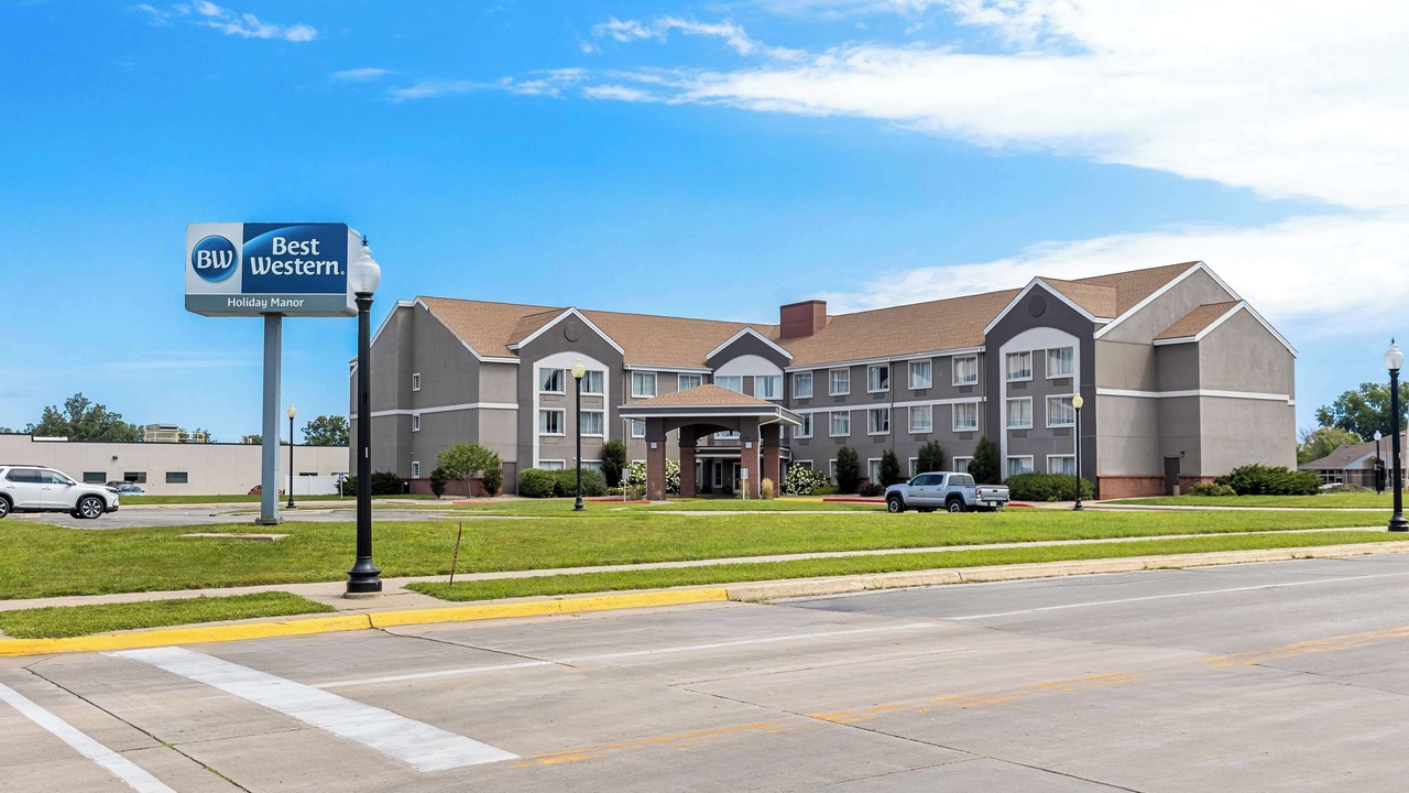 Photo of Outdoor in Newton