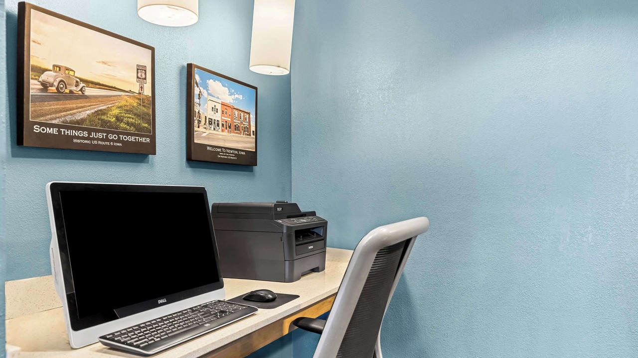 Photo of Others in Newton