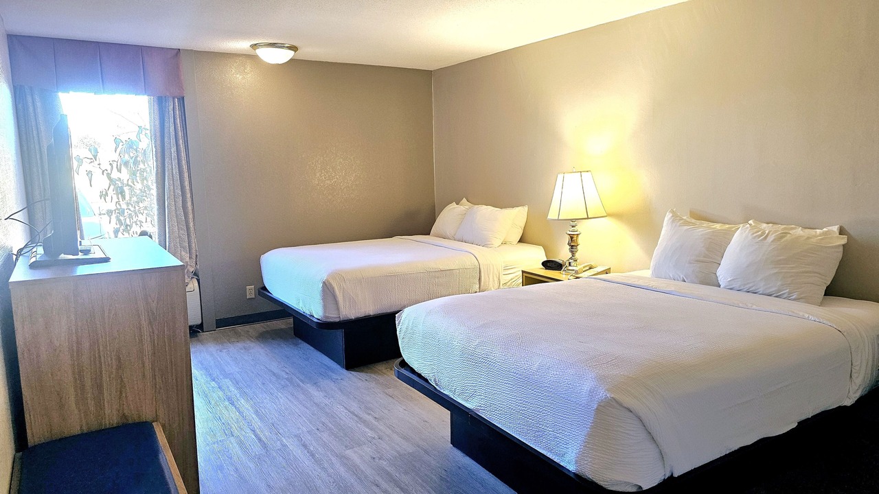 Photo of Bedroom in Rolla