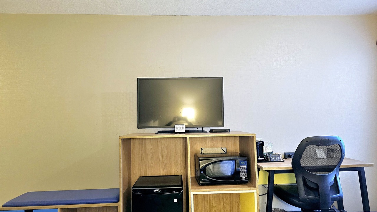 Photo of Bedroom in Rolla