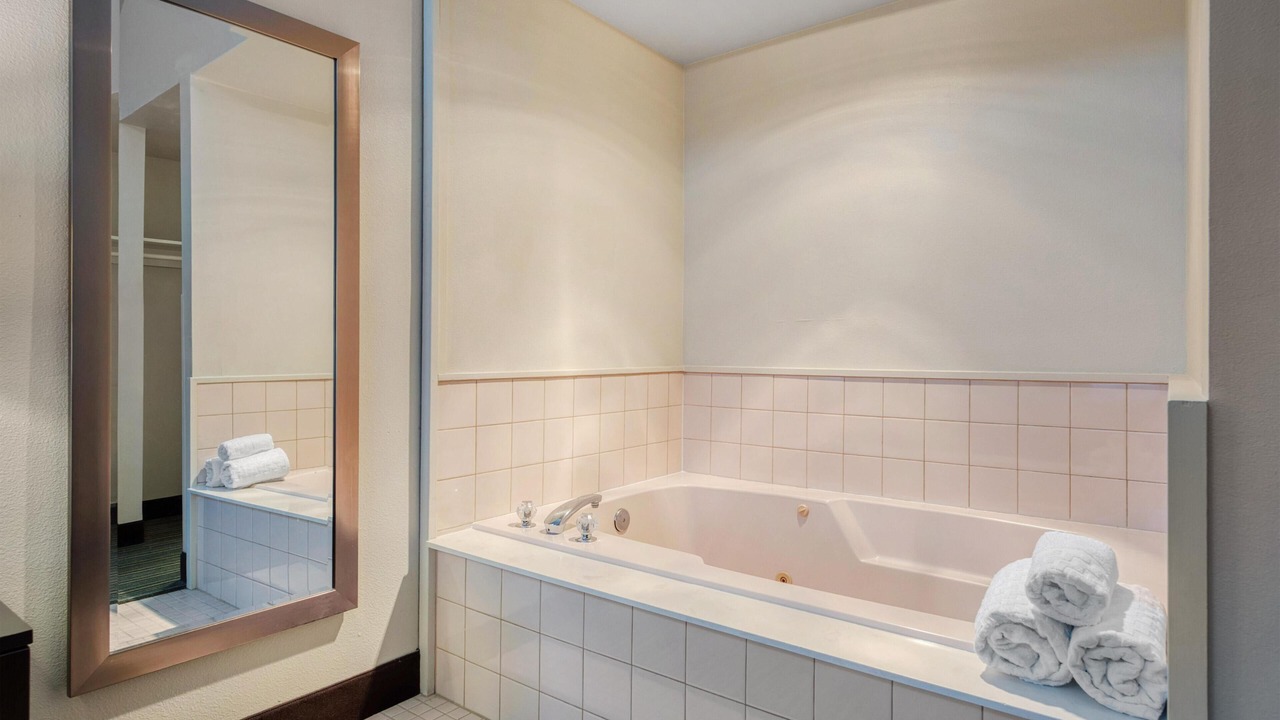 Photo of Bathroom in Lynnwood