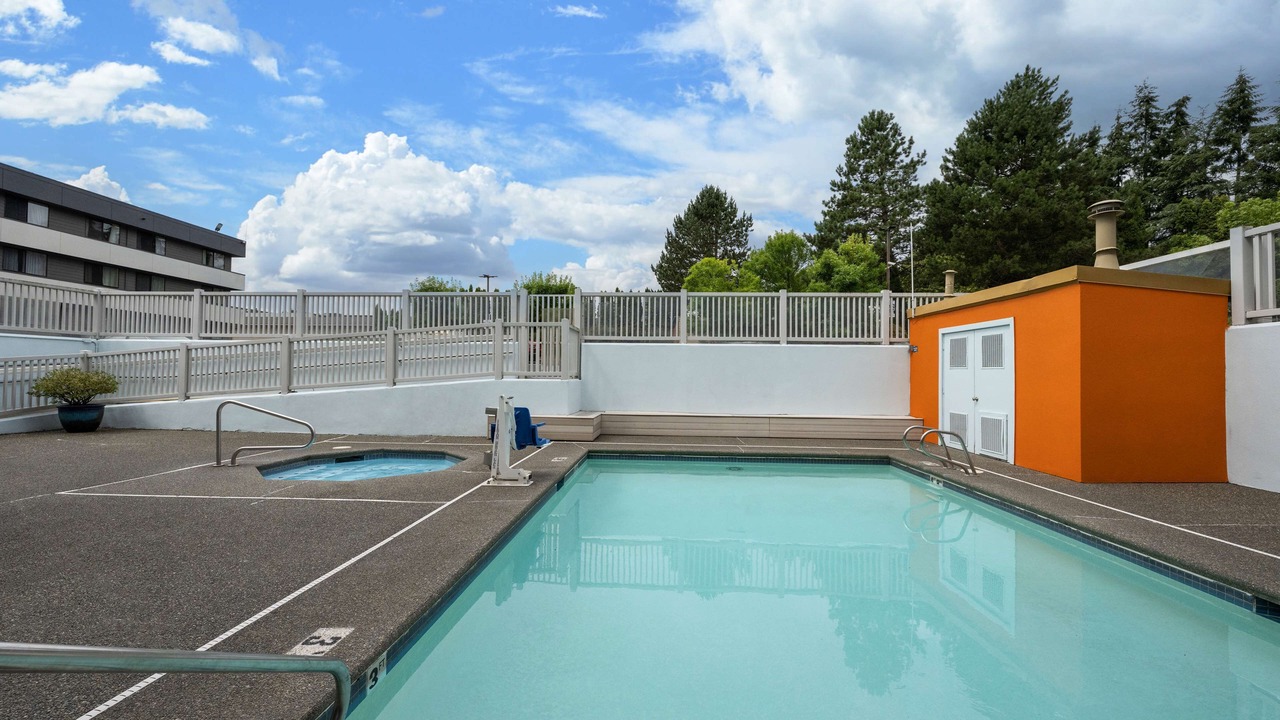 Photo of Outdoor in Lynnwood