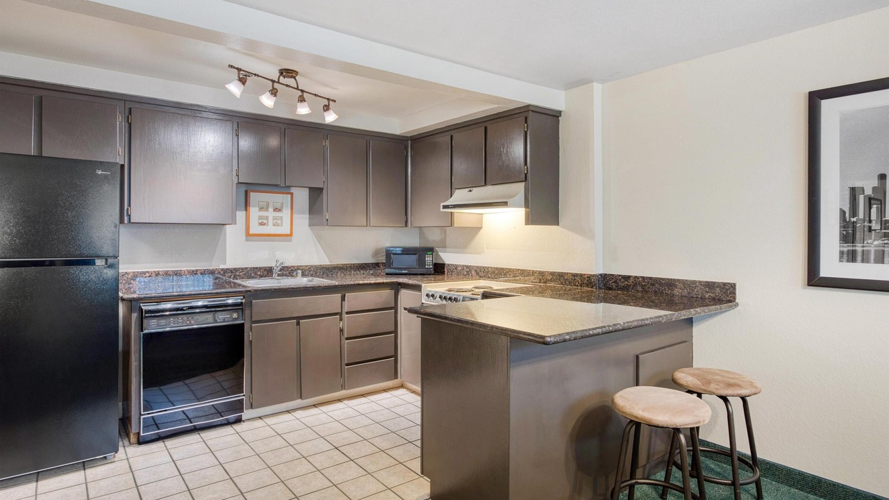 Photo of Bedroom in Lynnwood