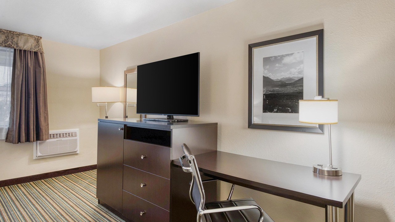 Photo of Bedroom in Lynnwood