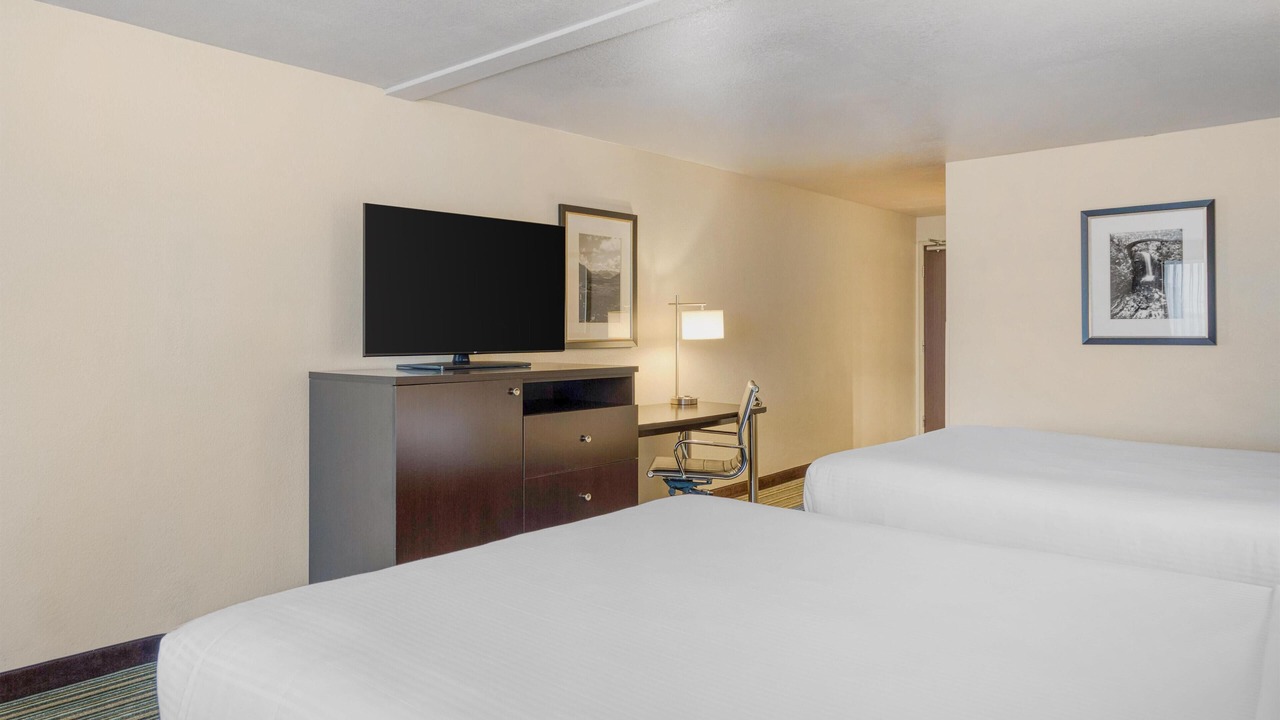 Photo of Bedroom in Lynnwood