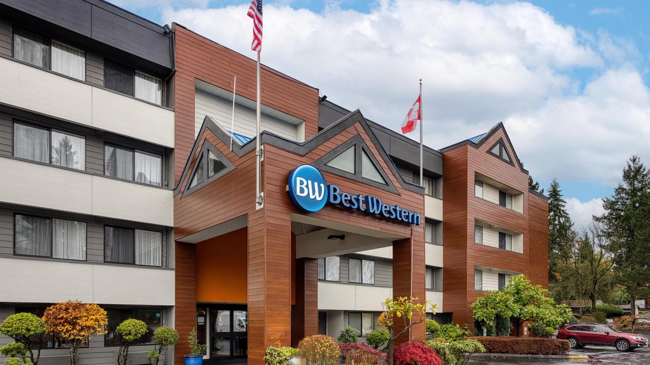 Photo of Outdoor in Lynnwood