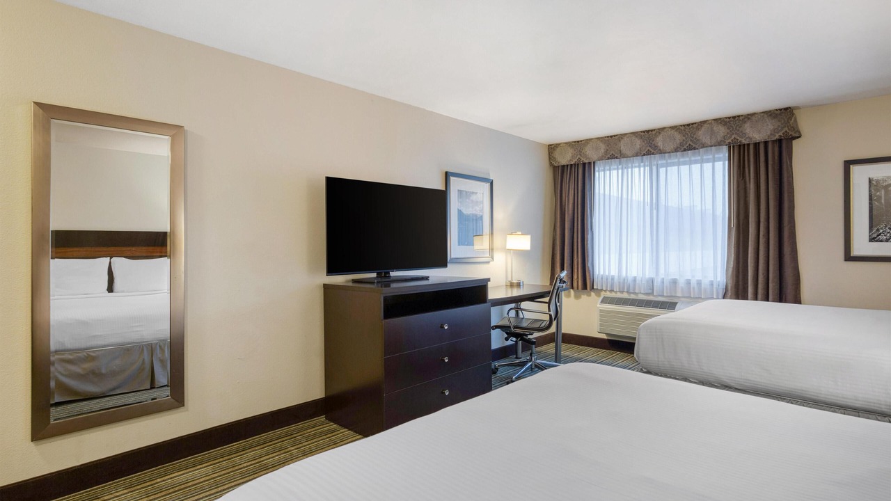 Photo of Bedroom in Lynnwood