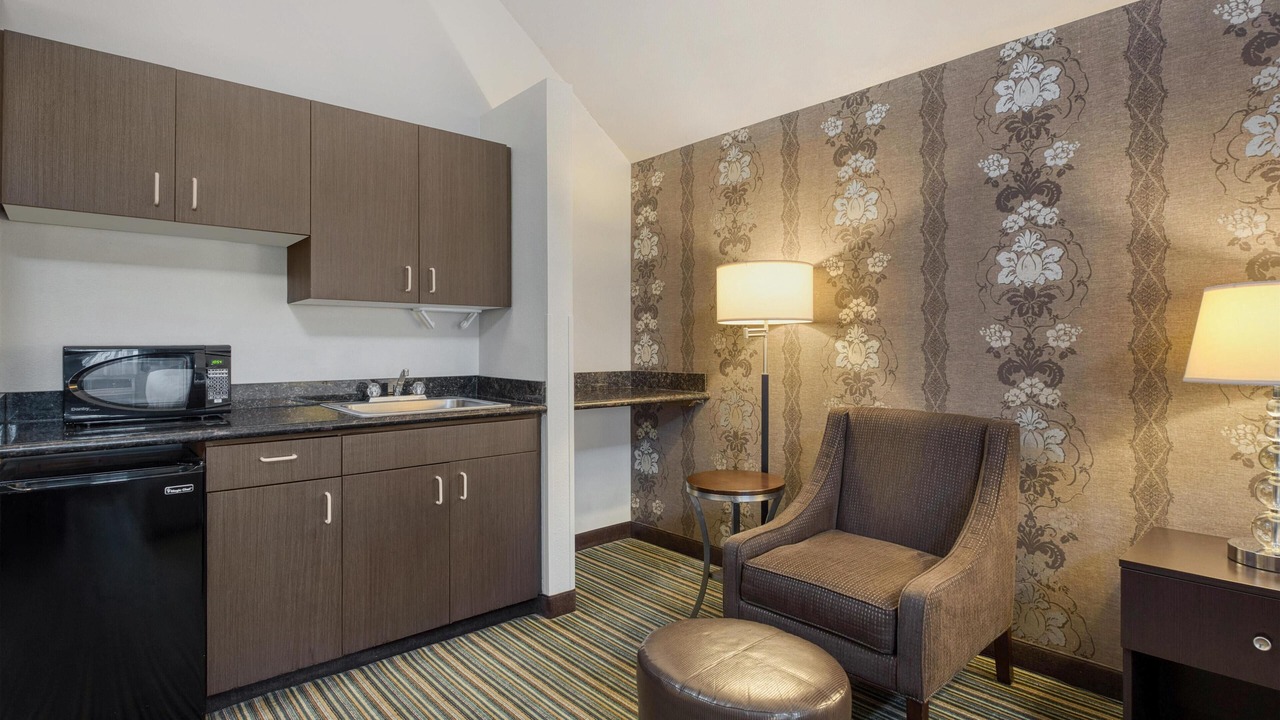 Photo of Bedroom in Lynnwood