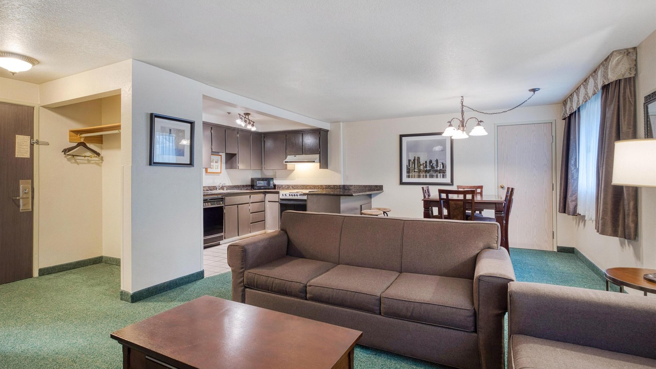 Photo of Bedroom in Lynnwood