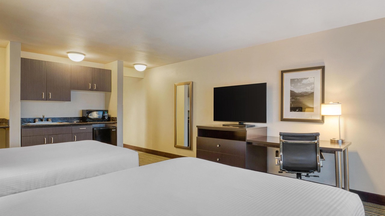 Photo of Bedroom in Lynnwood