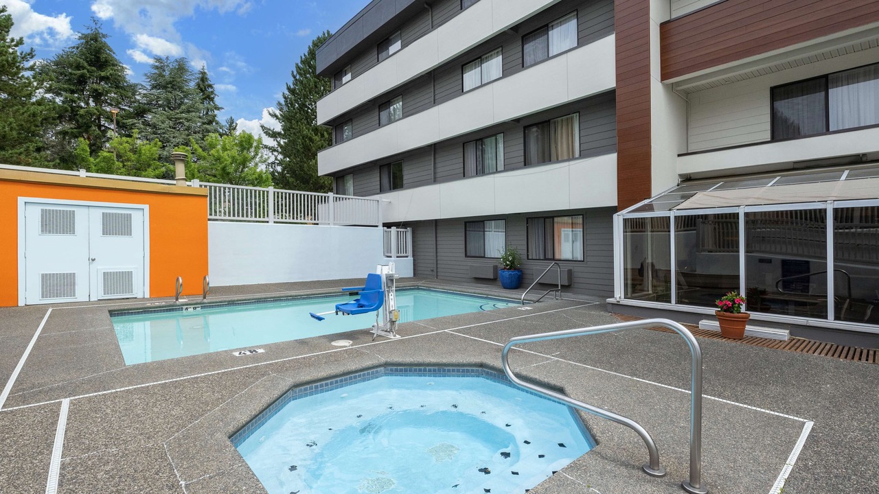 Photo of Outdoor in Lynnwood