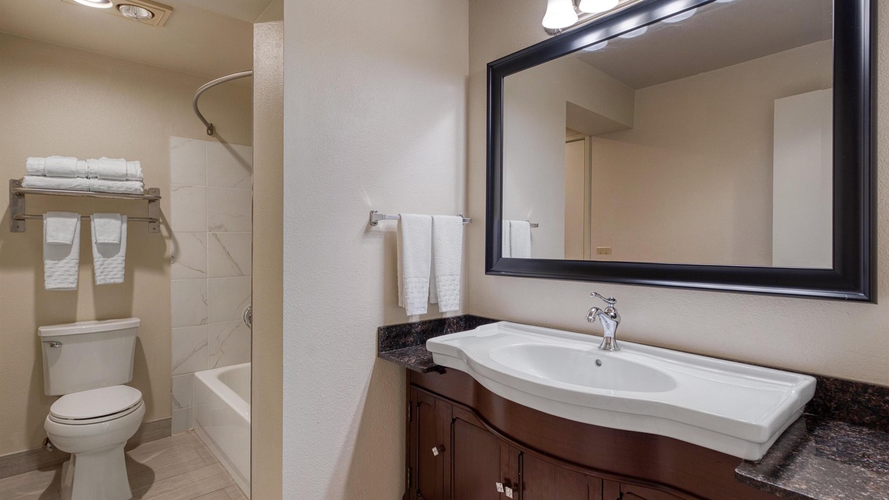Photo of Bathroom in Lynnwood