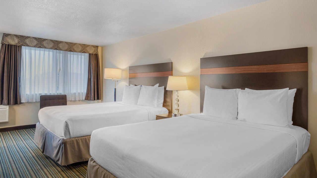 Photo of Bedroom in Lynnwood