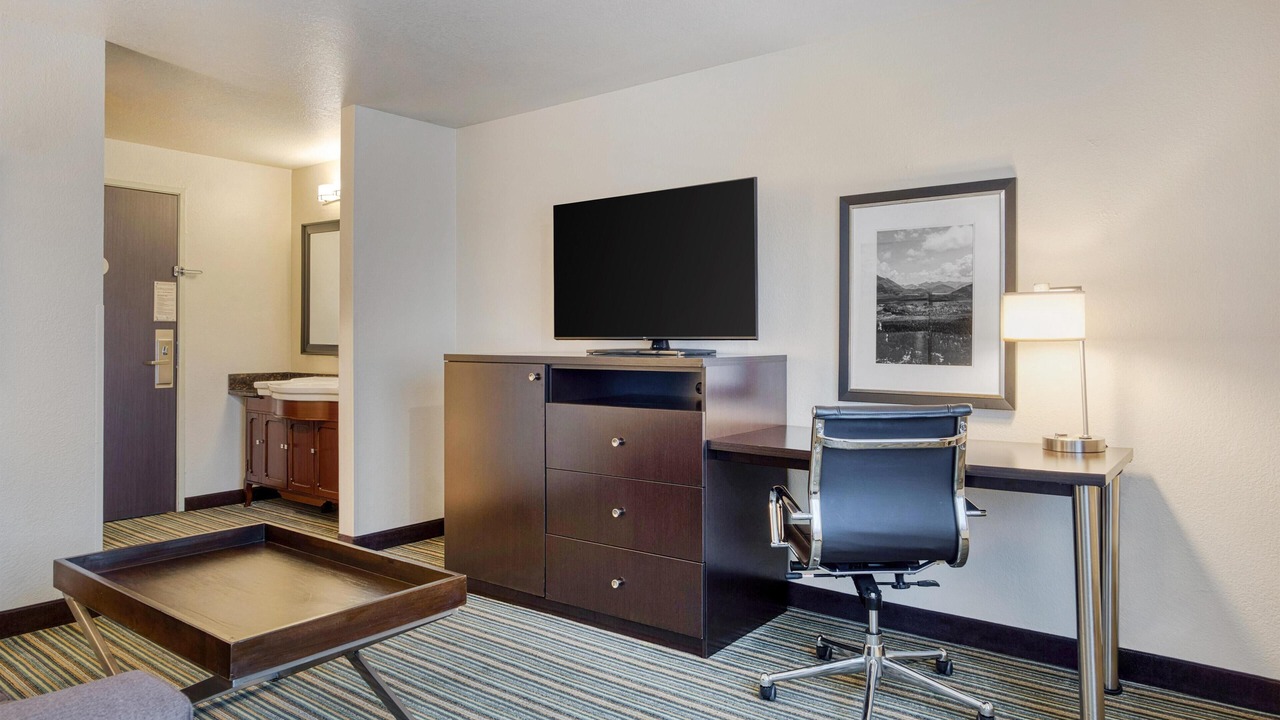 Photo of Bedroom in Lynnwood