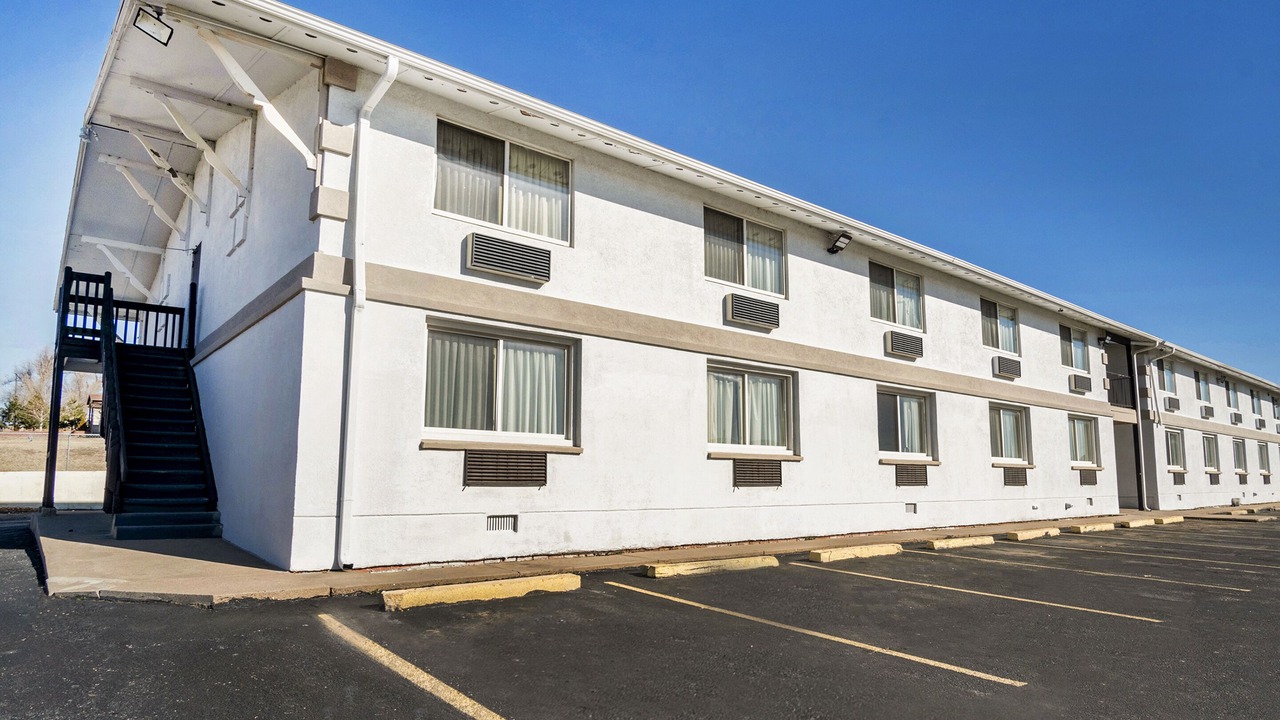 Photo of Outdoor in Dodge City