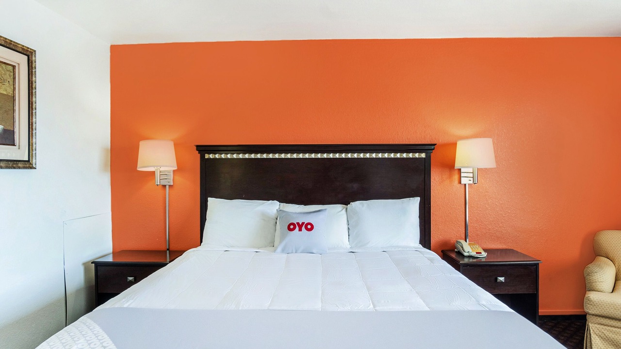 Photo of Bedroom in Dodge City