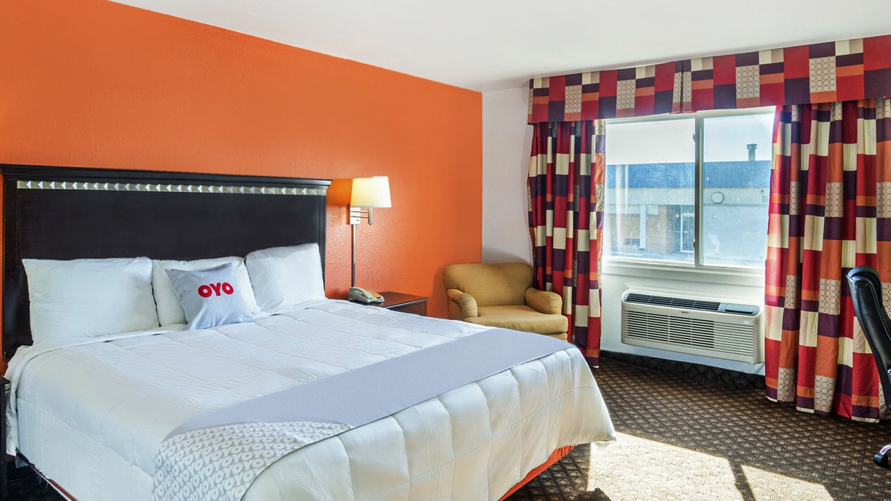 Photo of Bedroom in Dodge City