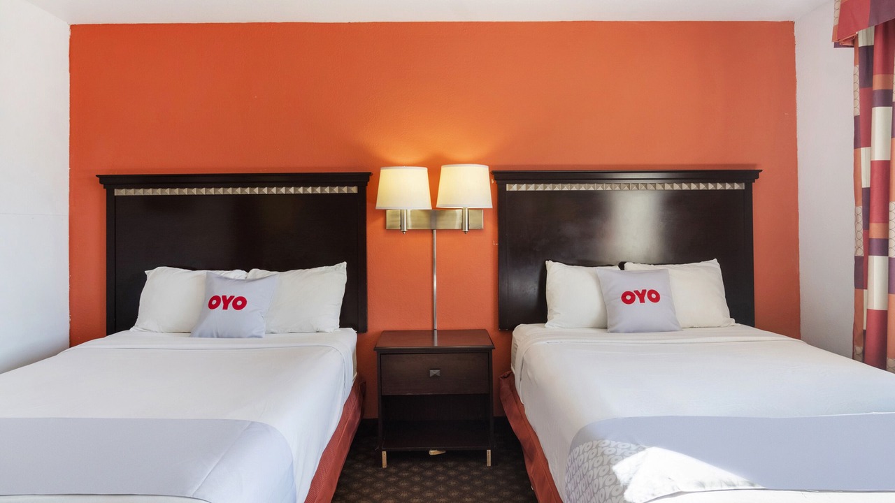 Photo of Bedroom in Dodge City