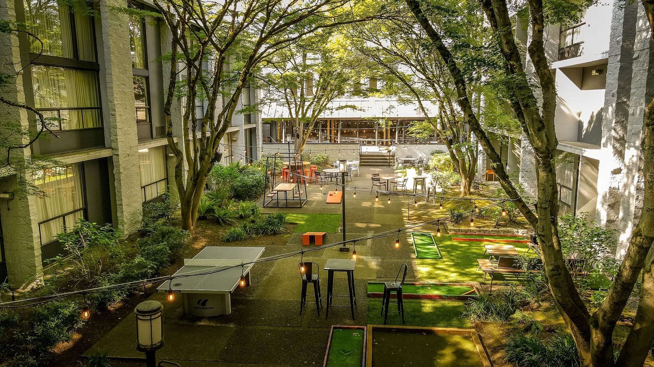 Photo of Outdoor in Wilburton