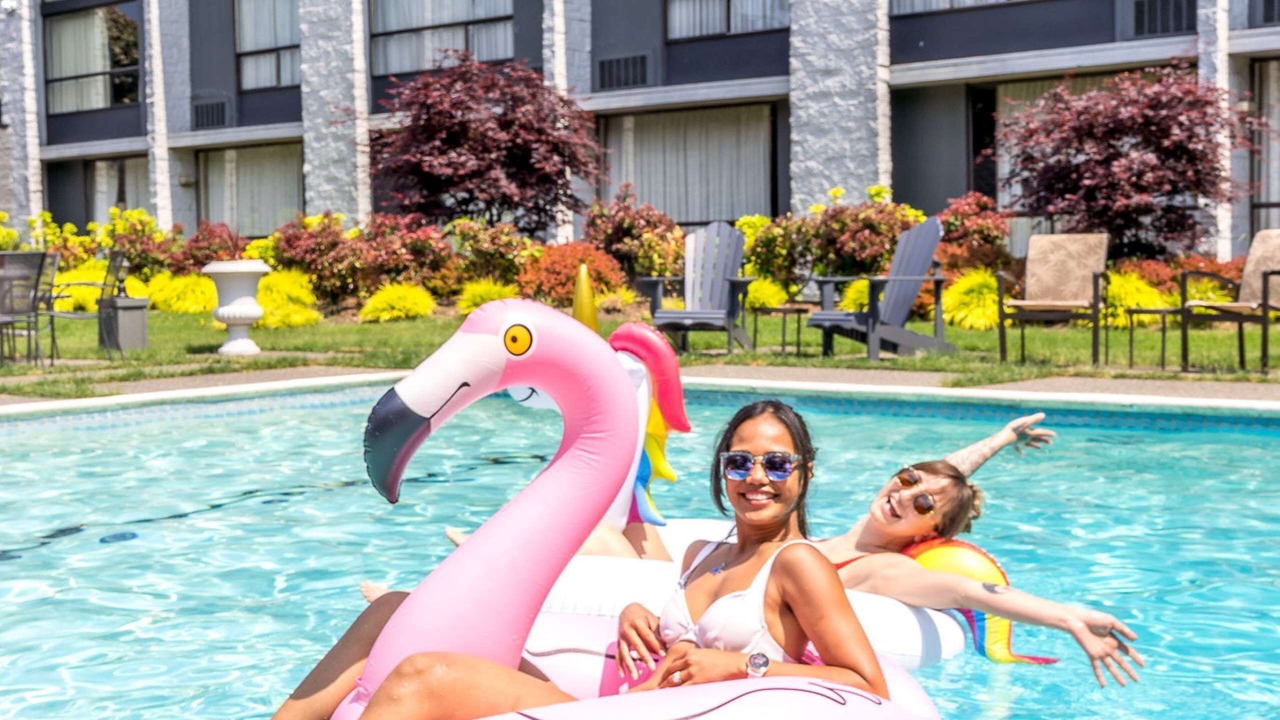 Photo of Outdoor in Wilburton