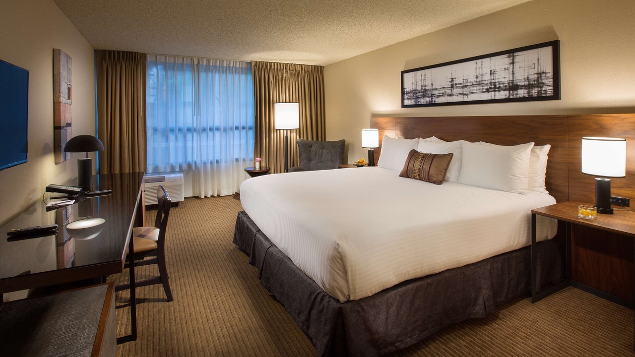 Photo of Bedroom in Wilburton