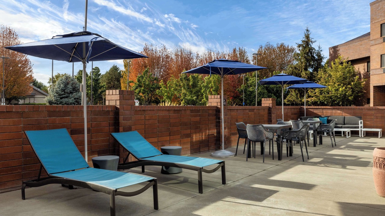 Photo of Outdoor in Richland