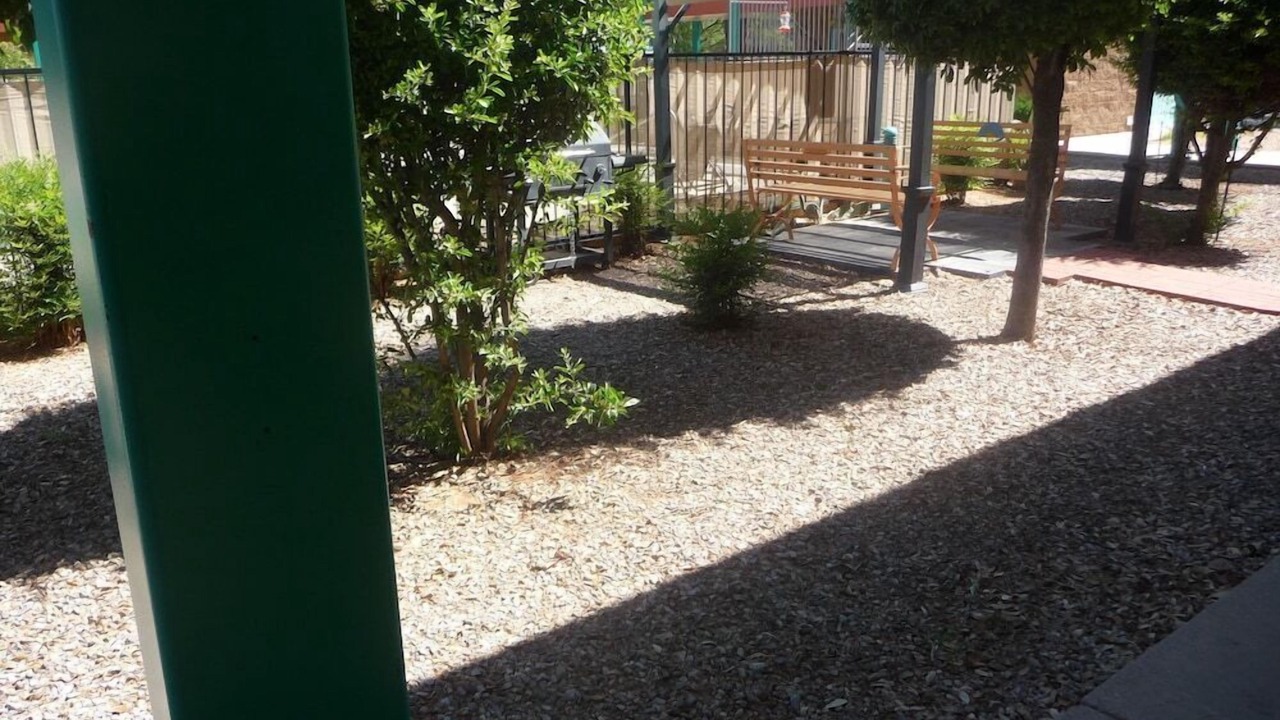 Photo of Outdoor in Sierra Vista