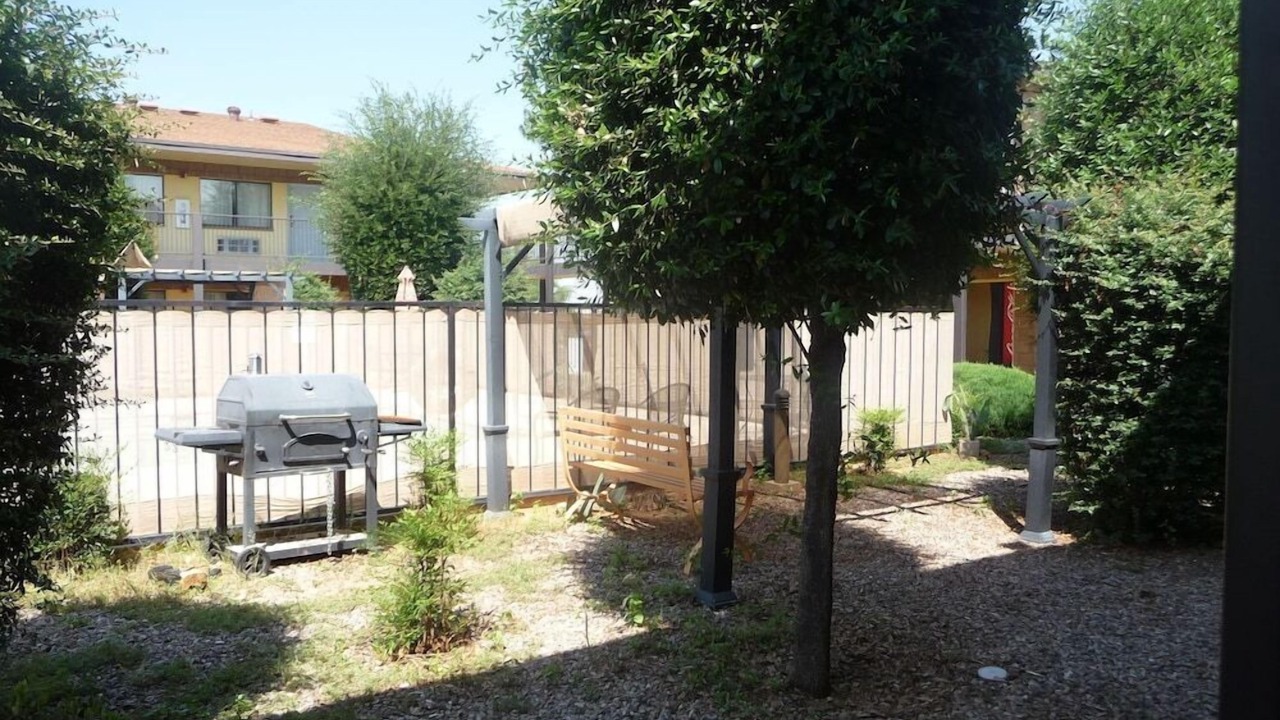 Photo of Patio Balcony in Sierra Vista