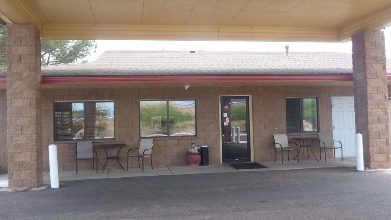 Photo of Outdoor in Sierra Vista