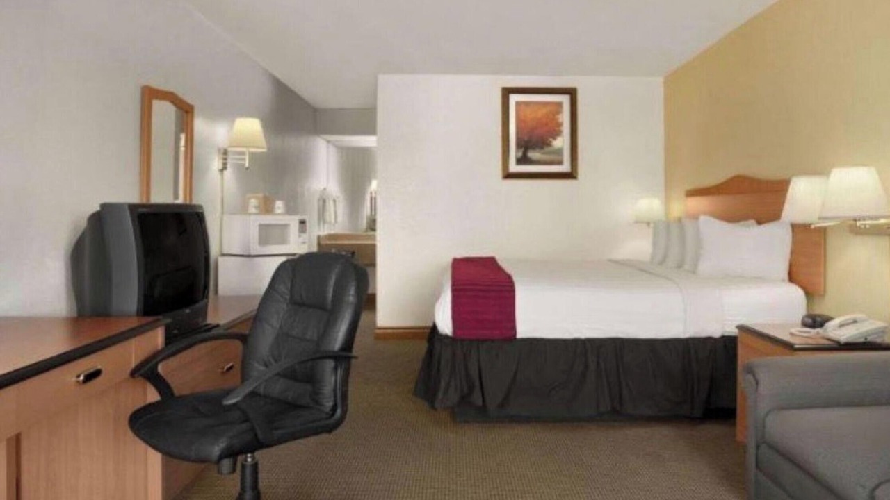Photo of Bedroom in Sierra Vista