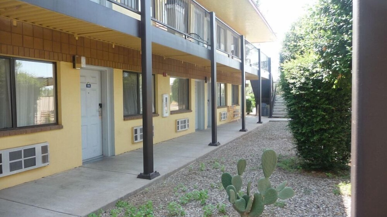 Photo of Outdoor in Sierra Vista