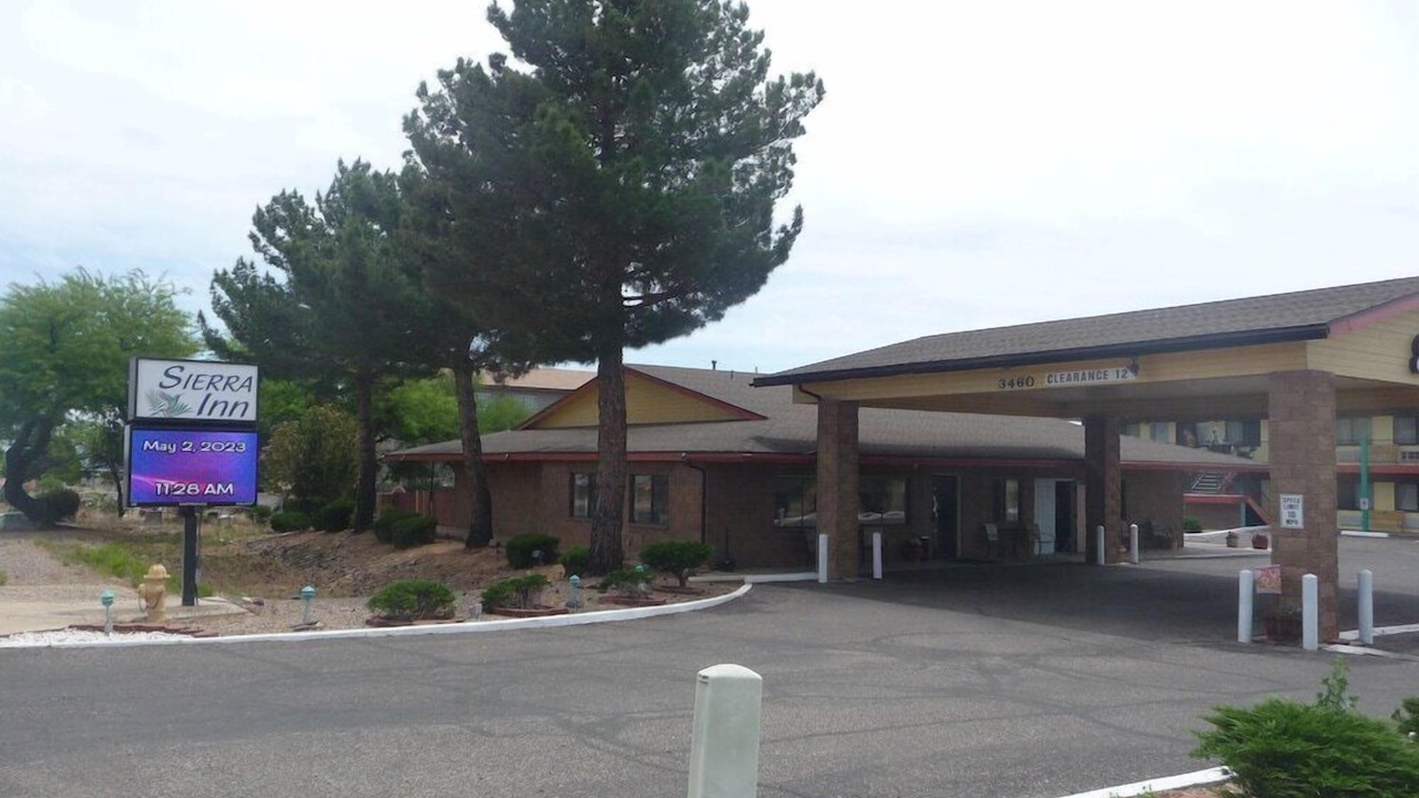 Photo of Outdoor in Sierra Vista