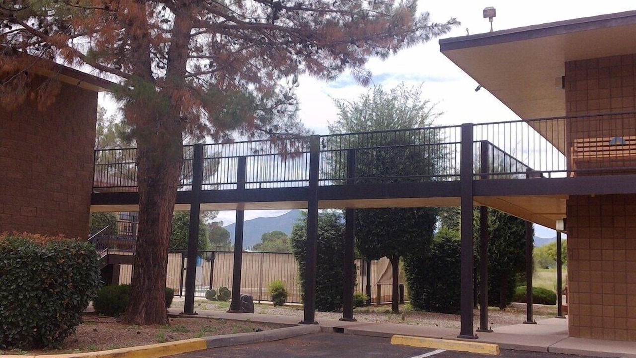 Photo of Outdoor in Sierra Vista
